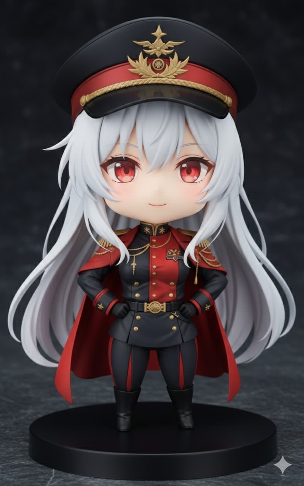 ミニフィギュア