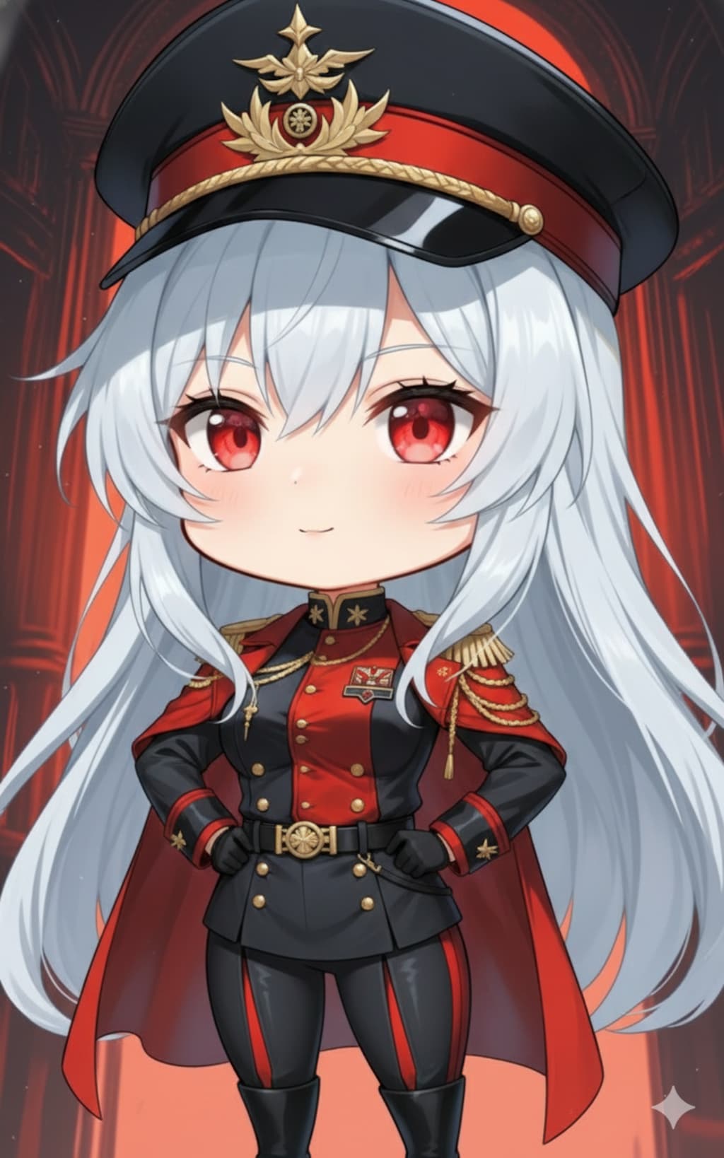 ミニフィギュア