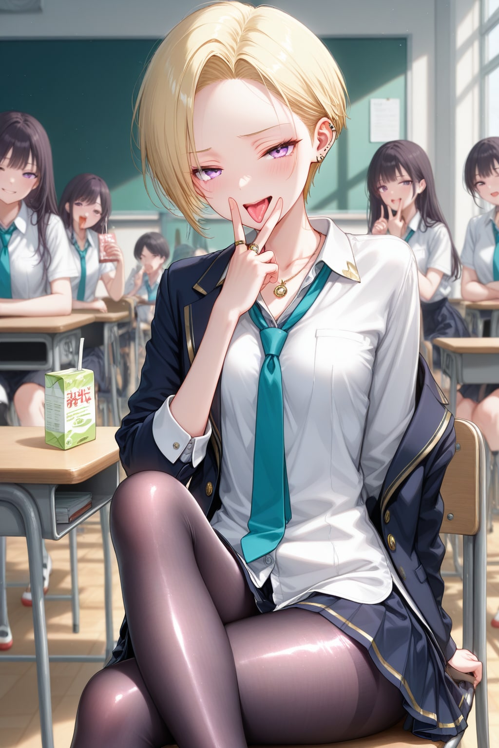 でも〜、彼女は欲しいかなぁ