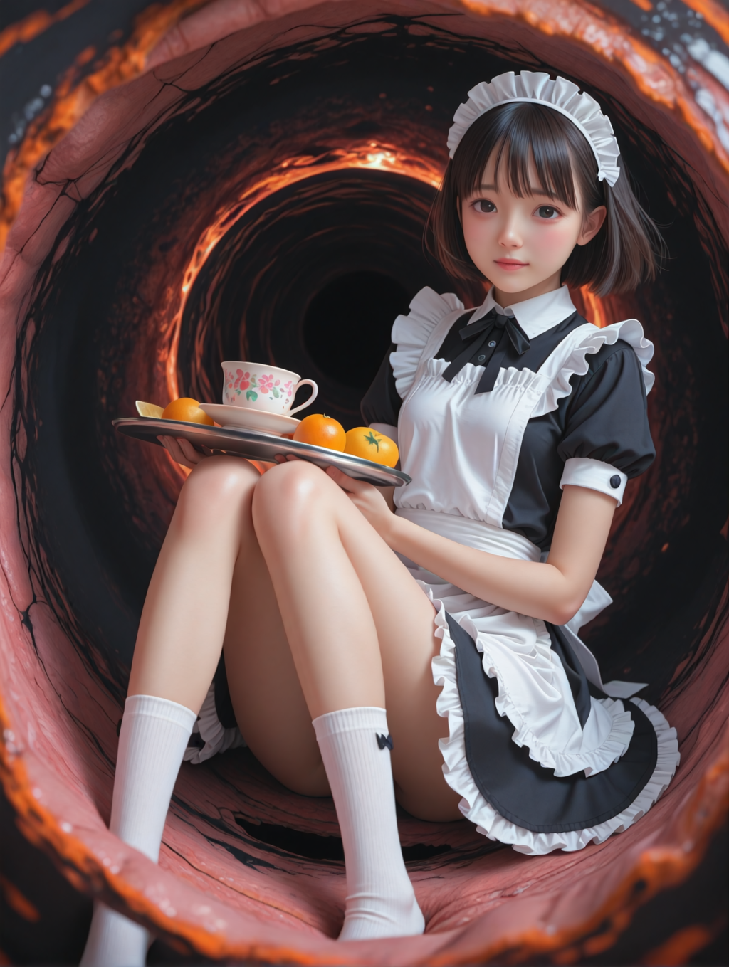 メイドインアビス＃３