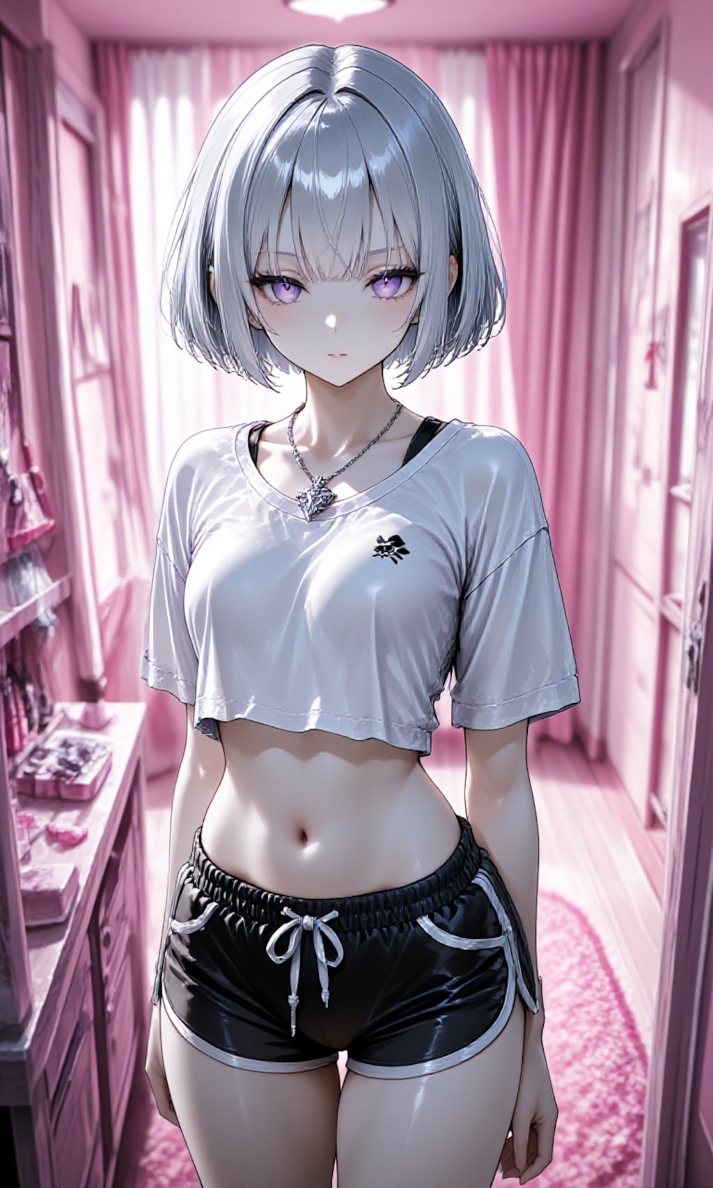 部屋着