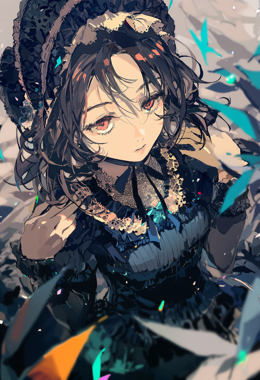 ゴシック・ノワール