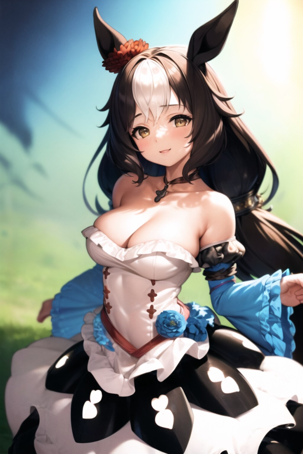 ヤマニンゼファー