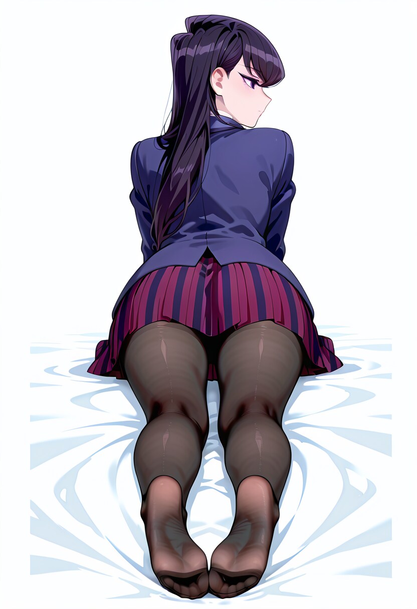 足の裏＃４