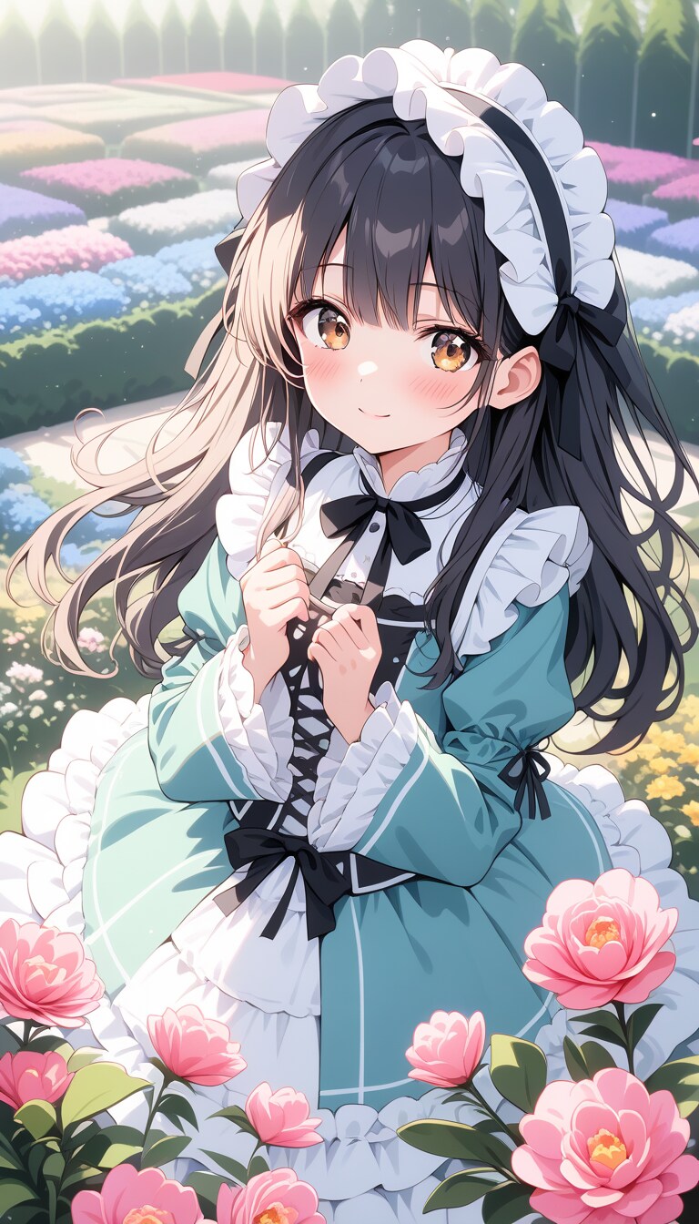 うちの子