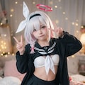 ブルーアーカイブ　プラナ 2枚目