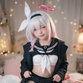 ブルーアーカイブ　プラナ 4枚目