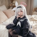ブルーアーカイブ　プラナ 7枚目