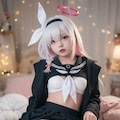 ブルーアーカイブ　プラナ 3枚目