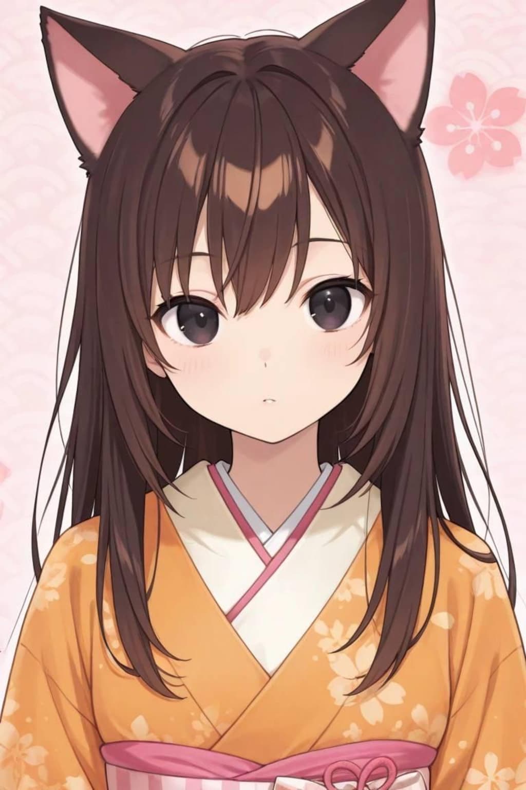 虎鼠神社ケモ耳