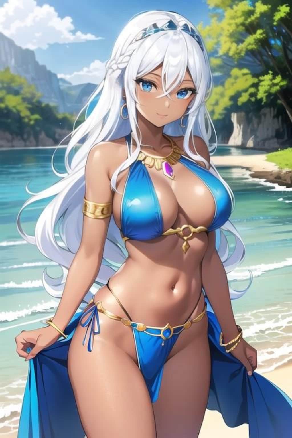 ああっ女神さまっのウルド様