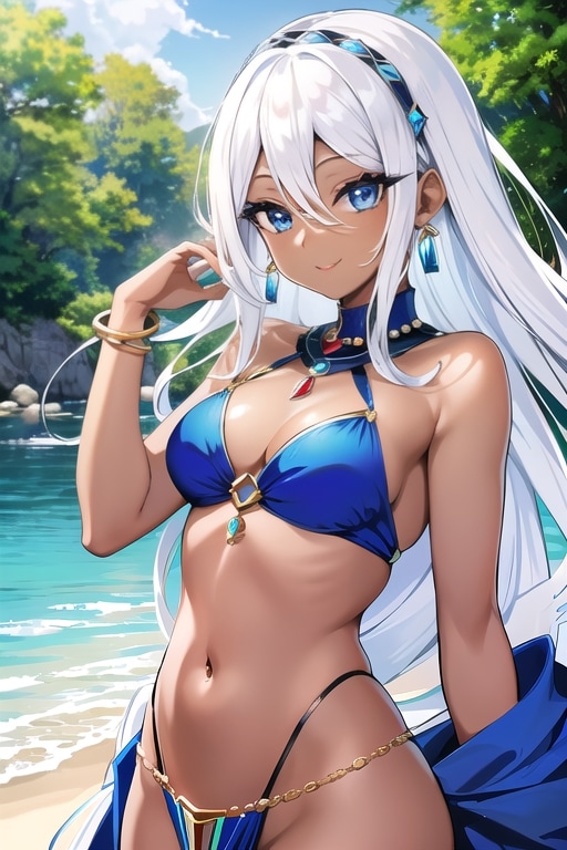 ああっ女神さまっのウルド様