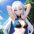 ああっ女神さまっのウルド様 7枚目