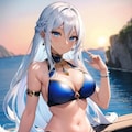 ああっ女神さまっのウルド様 3枚目