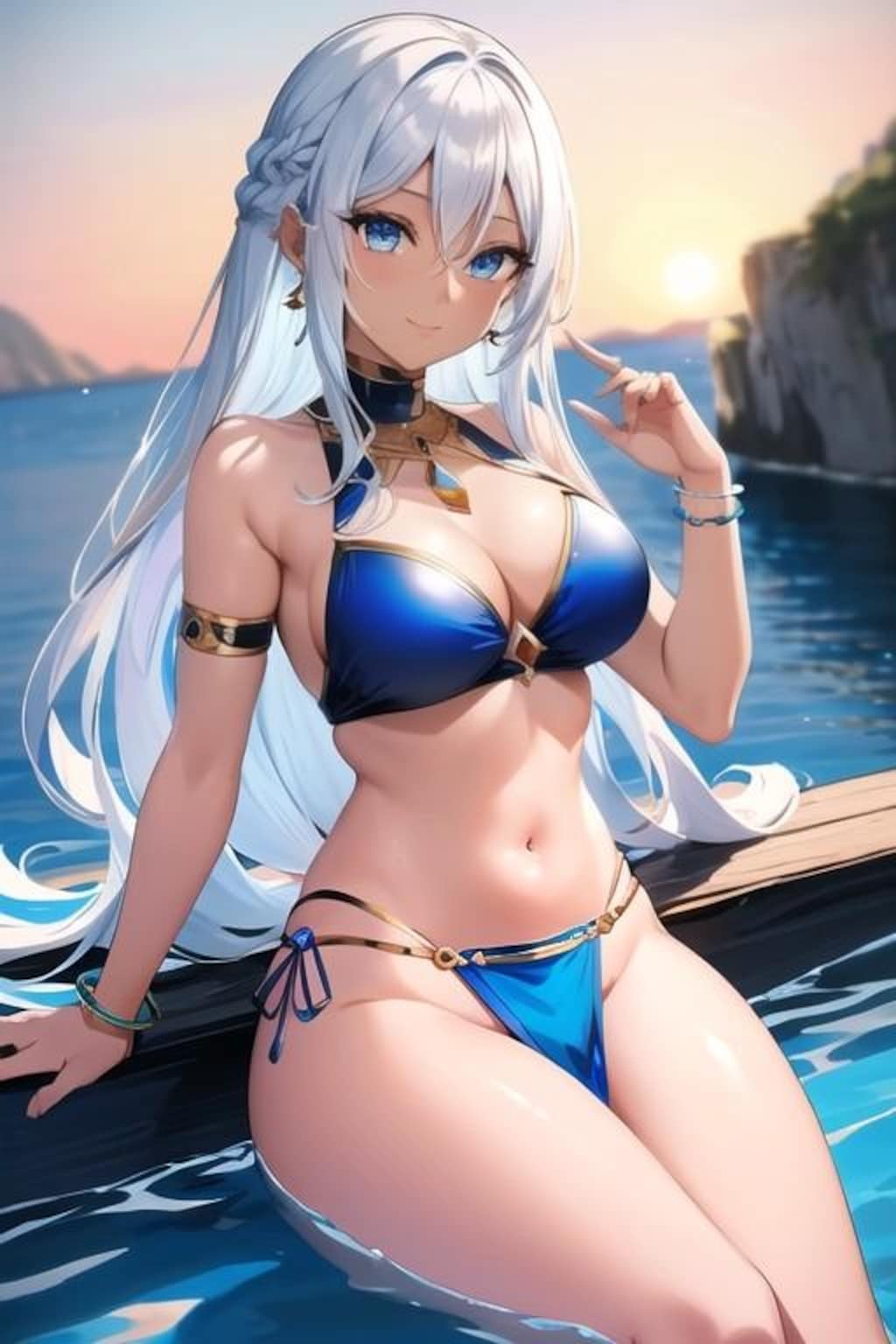 ああっ女神さまっのウルド様