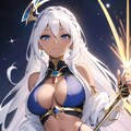 ああっ女神さまっのウルド様 4枚目