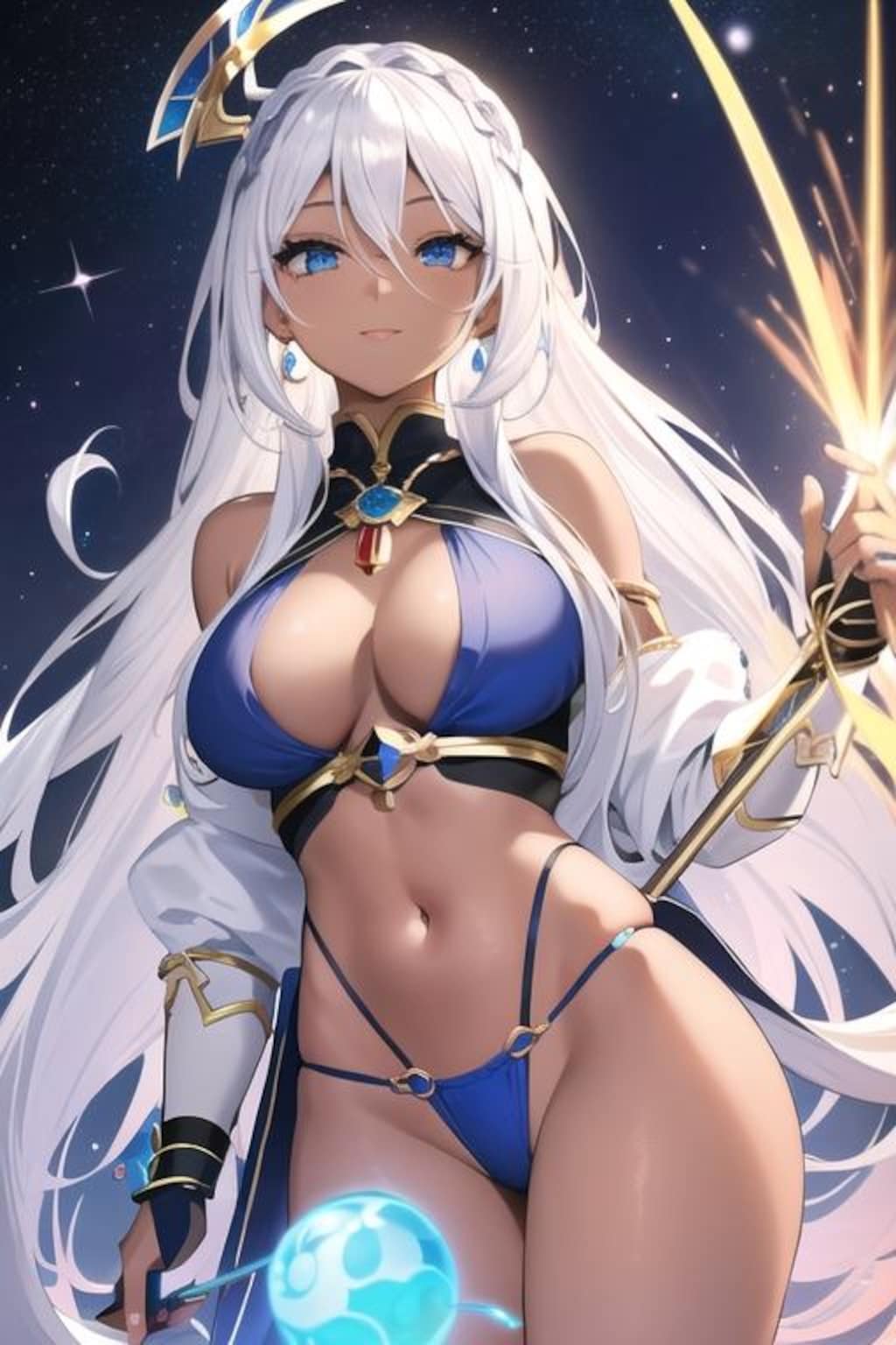 ああっ女神さまっのウルド様