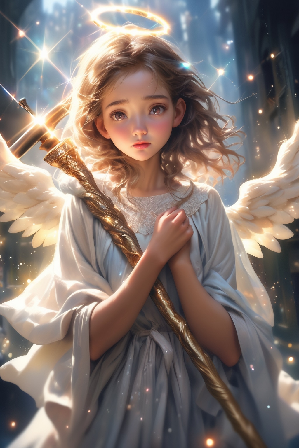angel