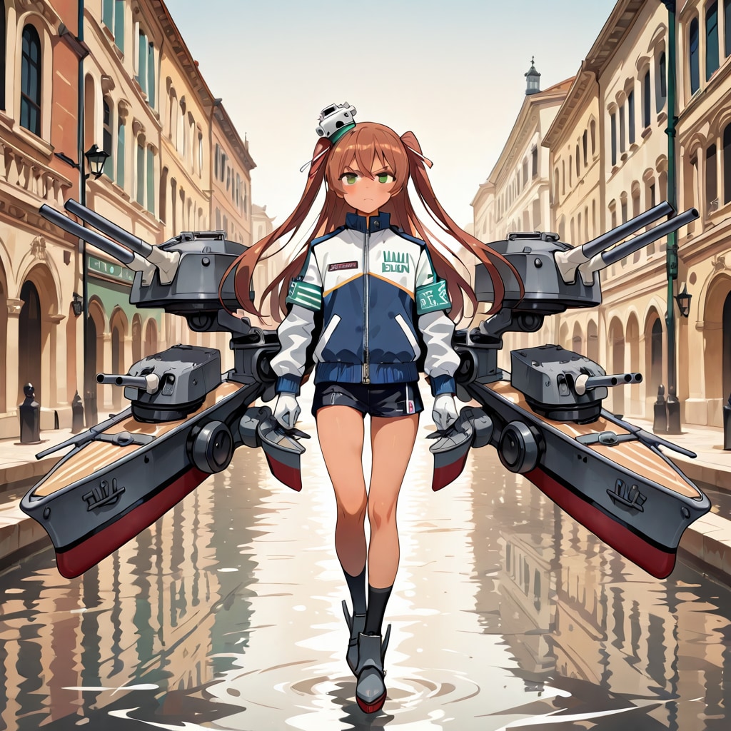 リベッチオ