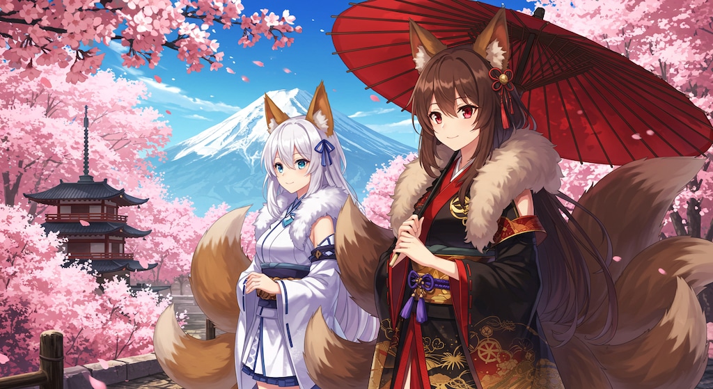 アズールレーンキャラ