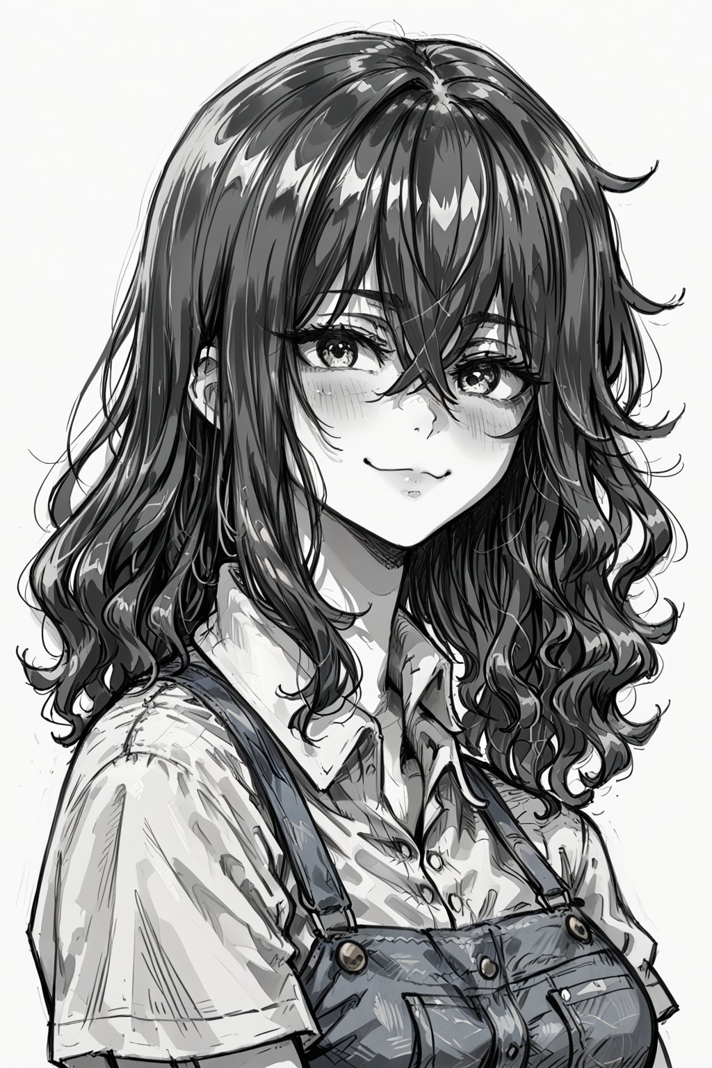 スケッチテスト