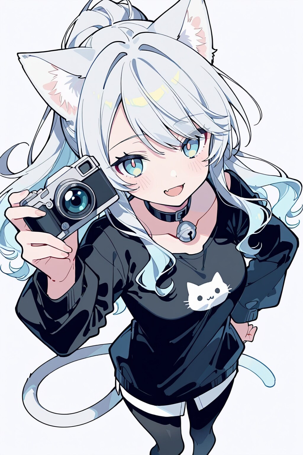 ユキネ【IllustriousSnowstyle v2.0】