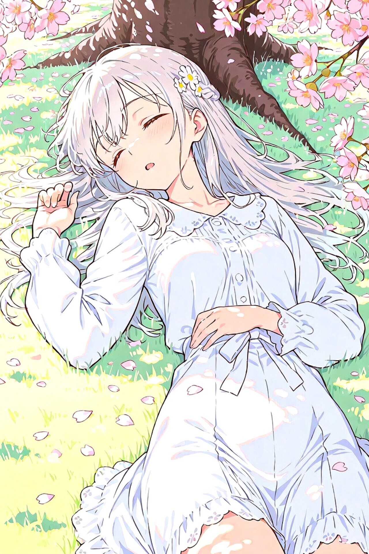 DAISY×春眠