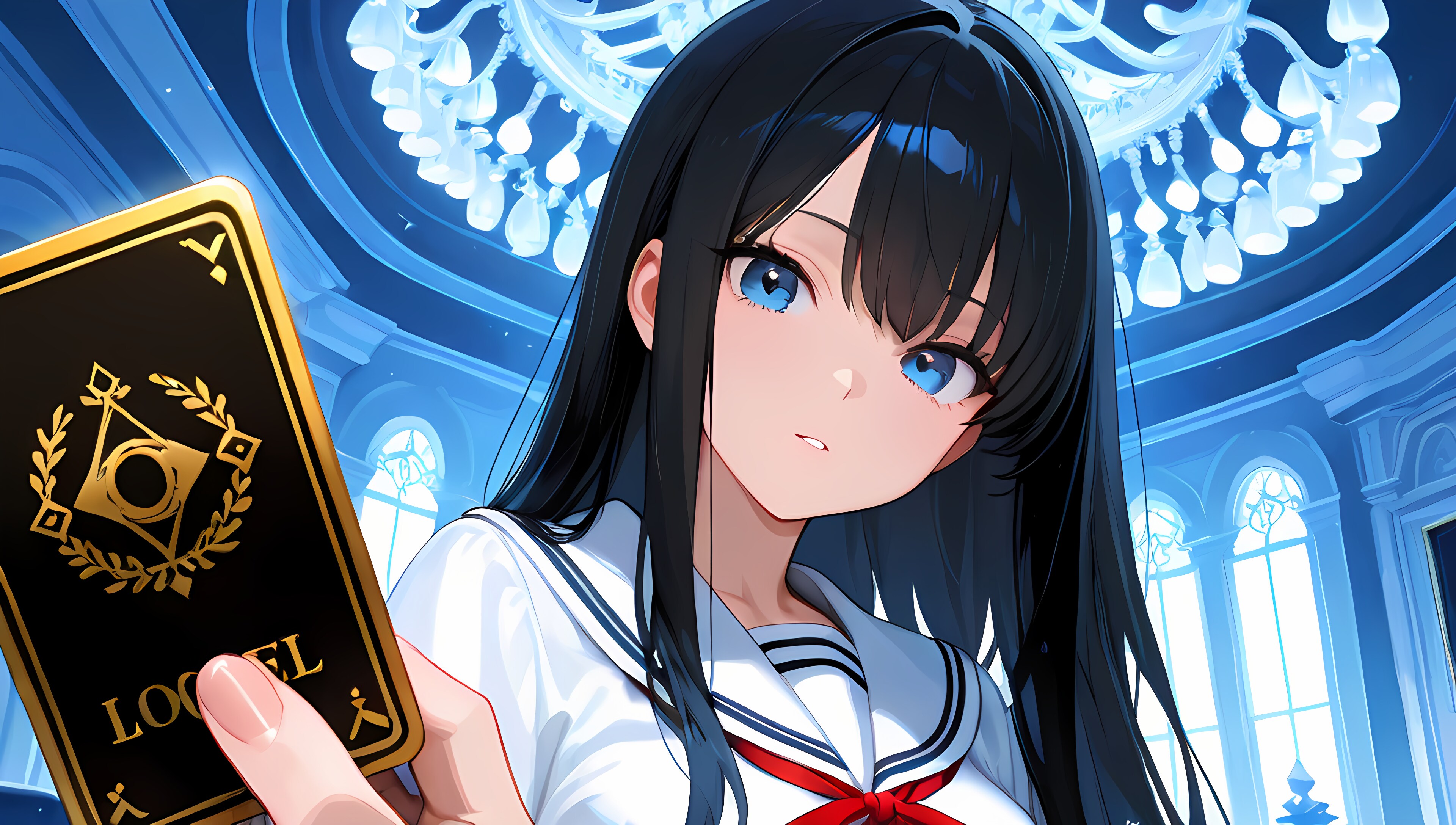 デュエルスタンバイでよろしくって？