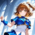 ぷよぷよ　アルル・ナジャ 4枚目
