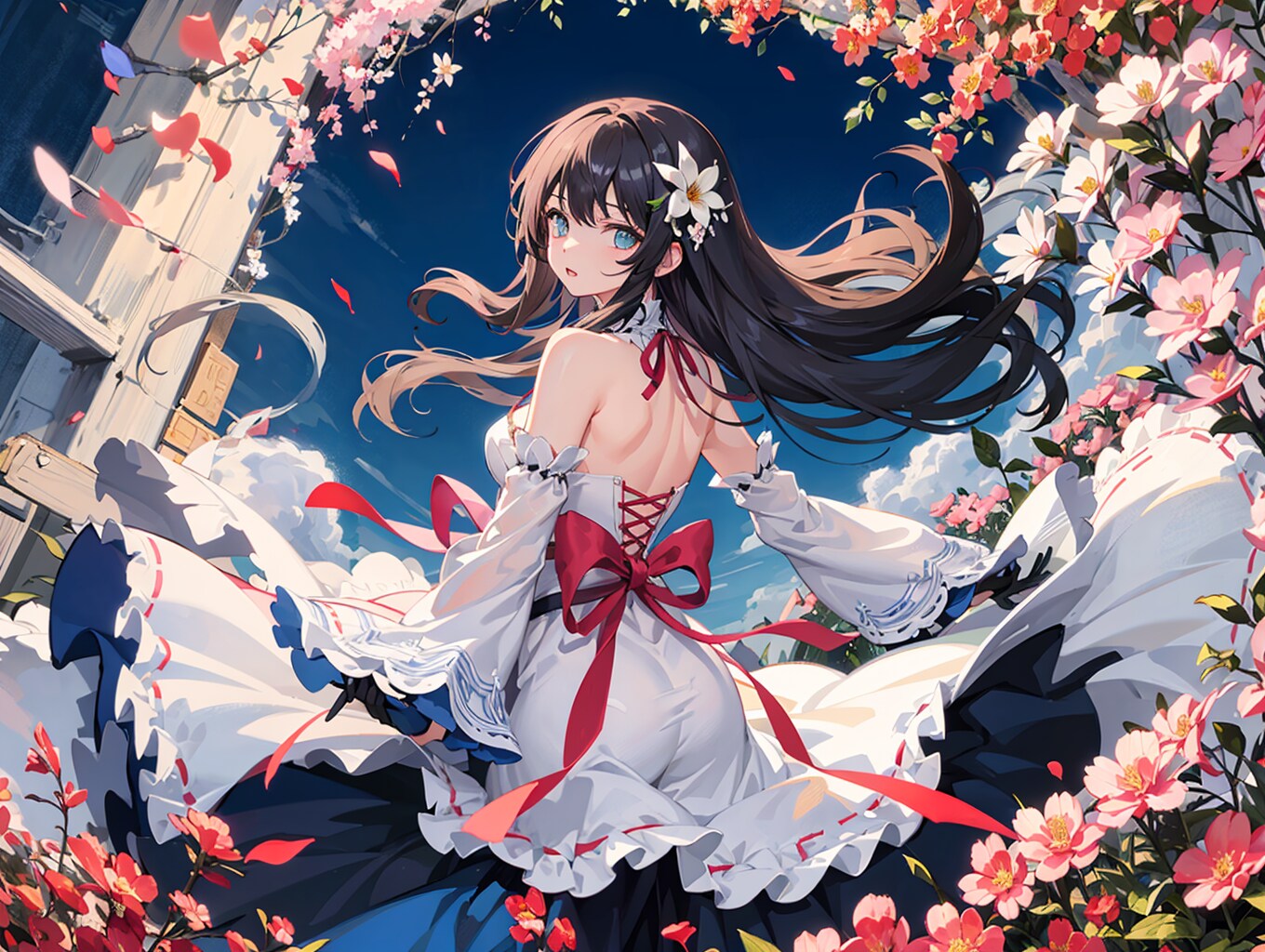 花びら