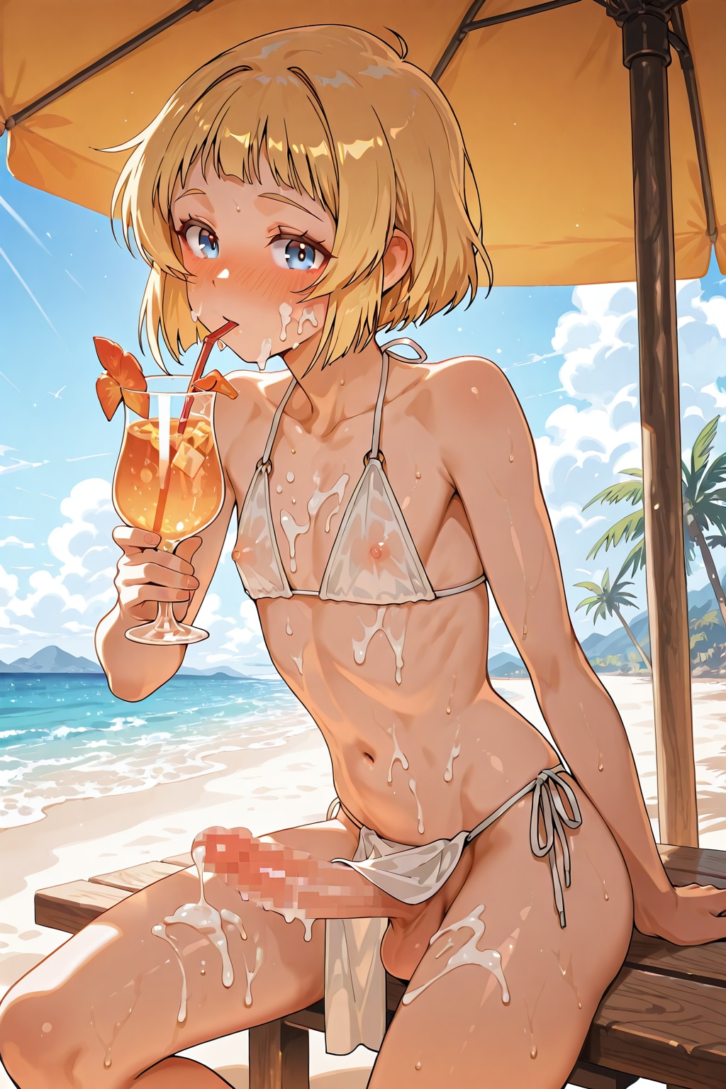 カクテル