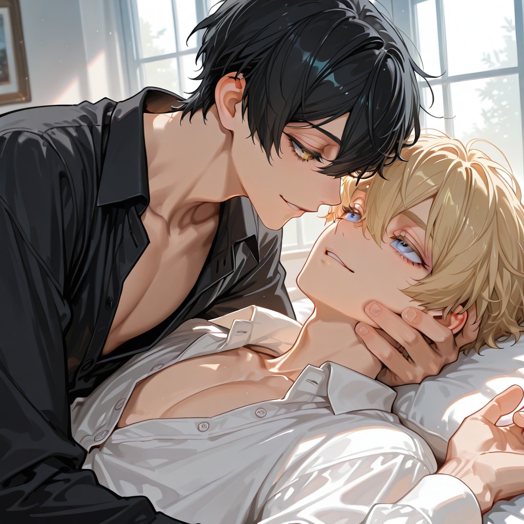 おはよ💗