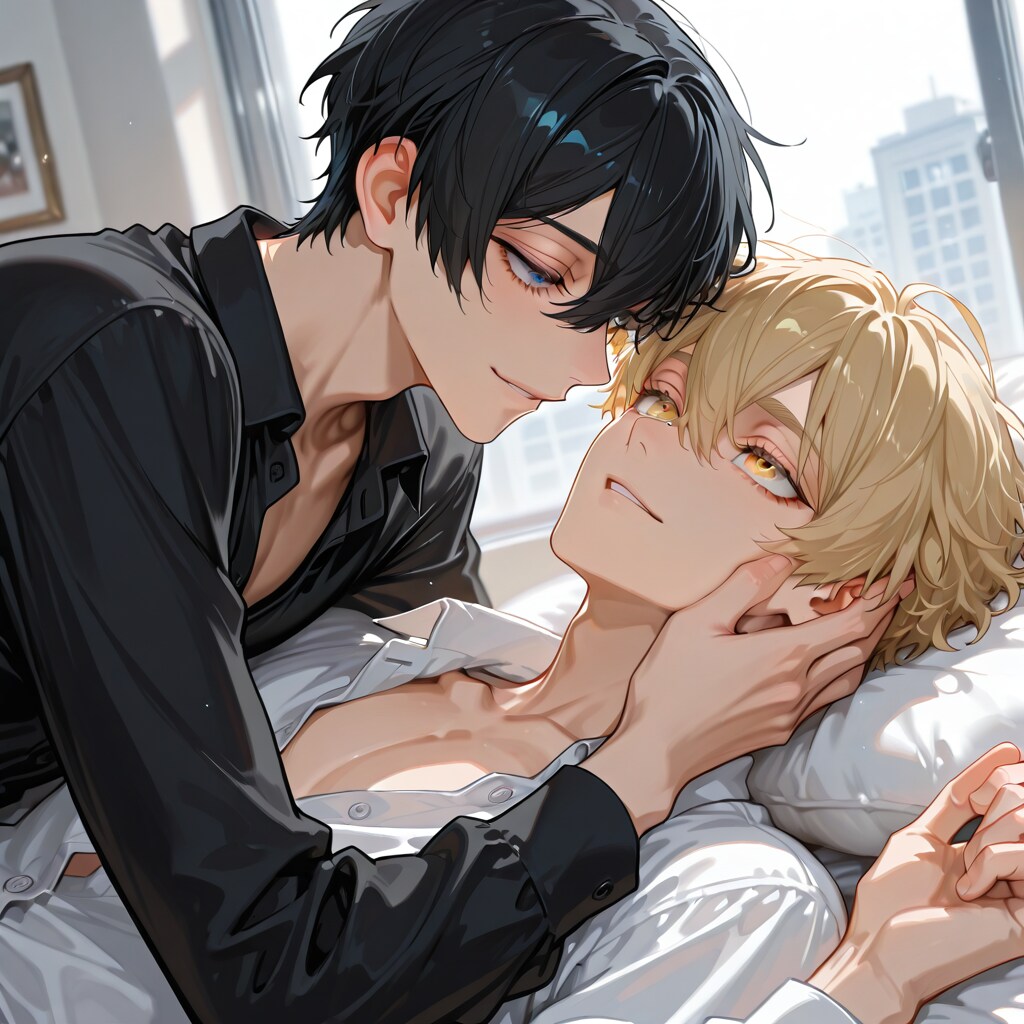 おはよ💗