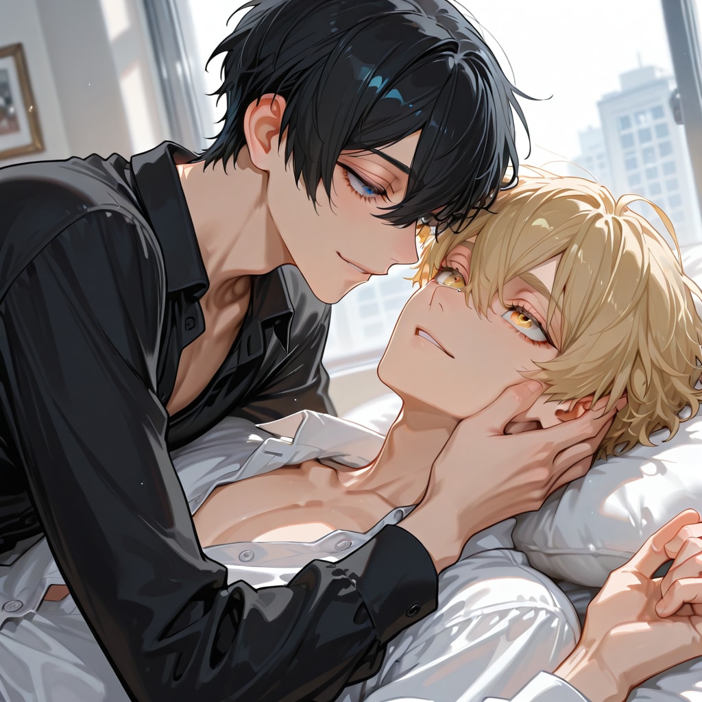 おはよ💗