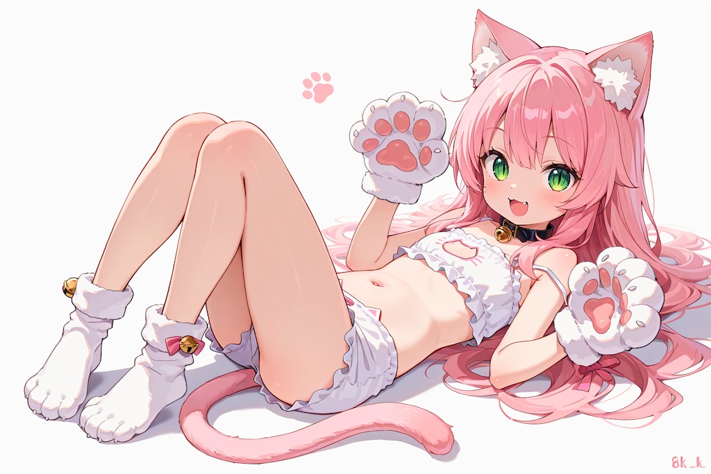 にゃん神様