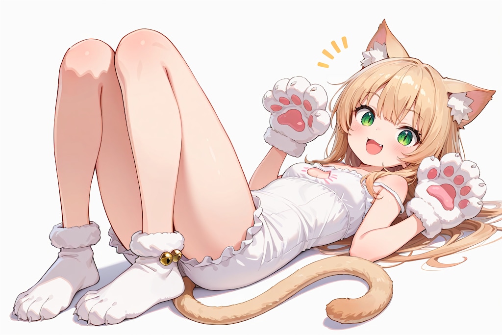 にゃん神様