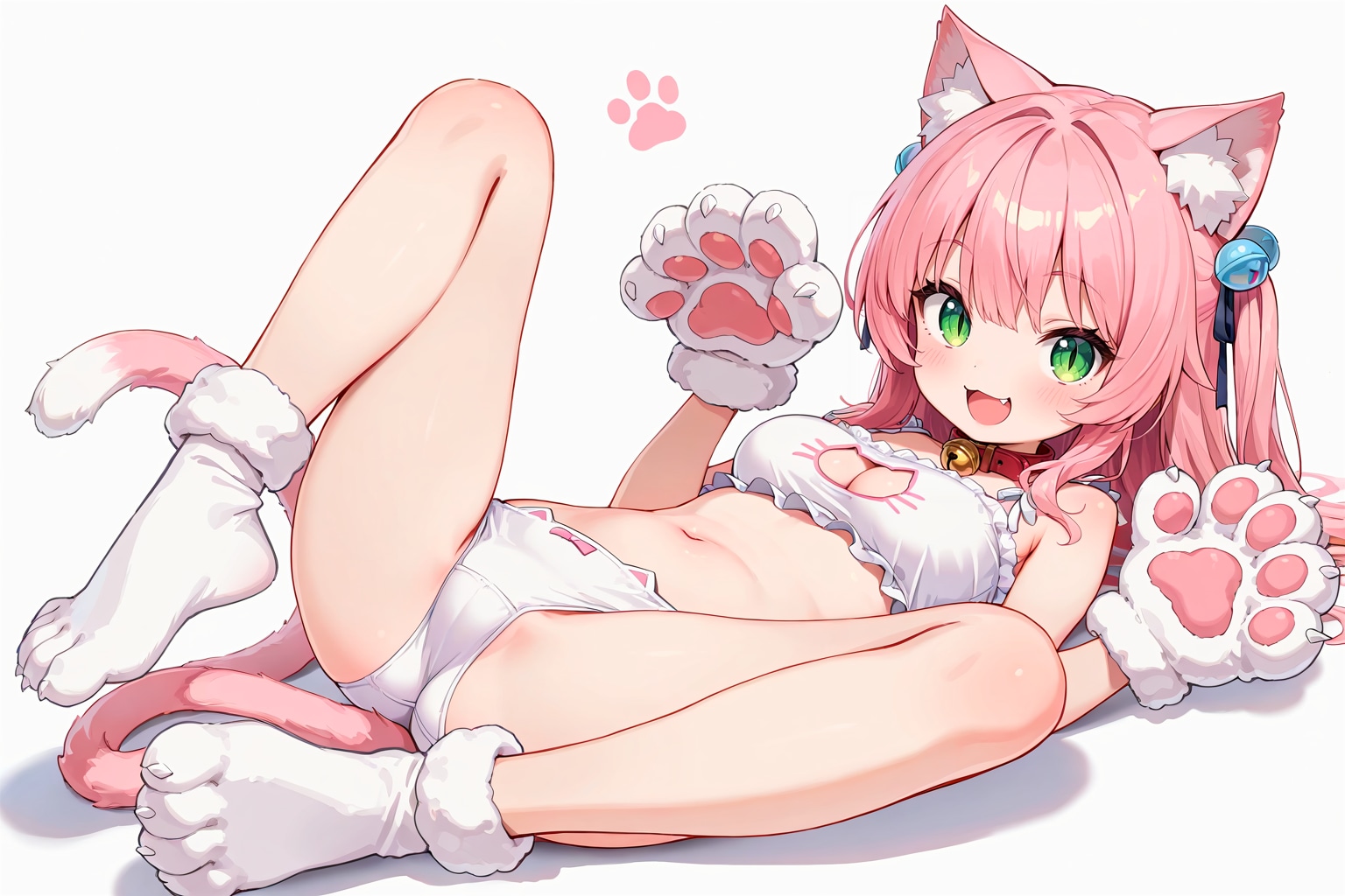 にゃん神様