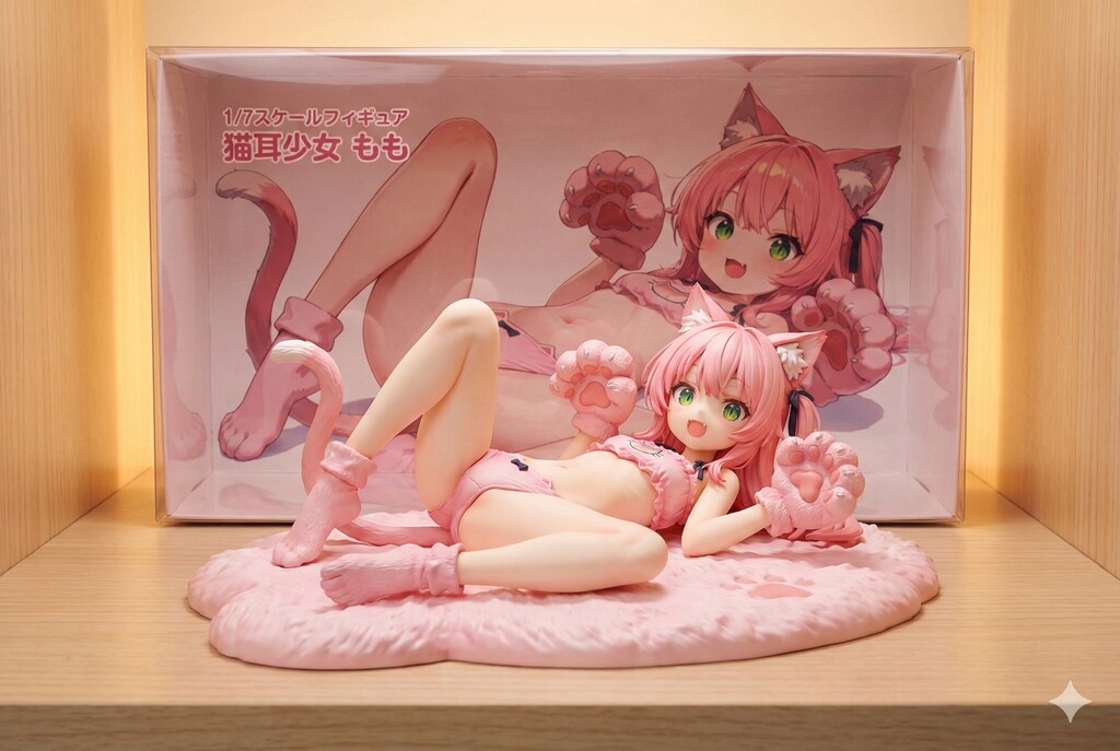 にゃん神様