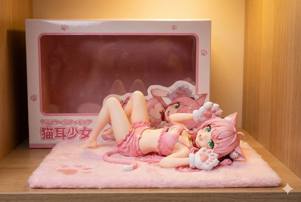 にゃん神様