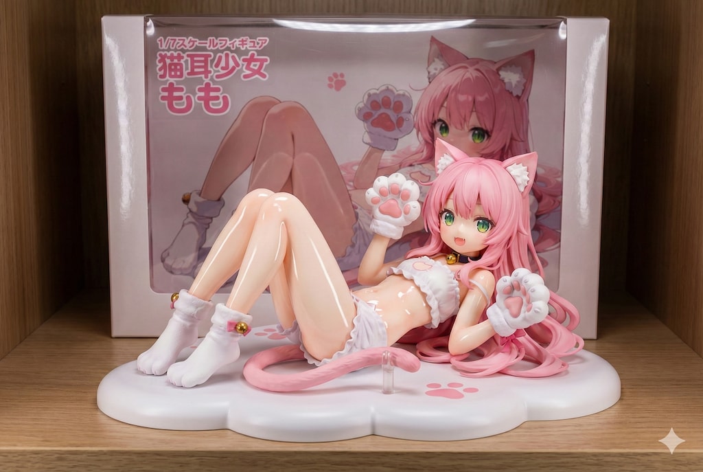 にゃん神様