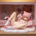 にゃん神様 8枚目
