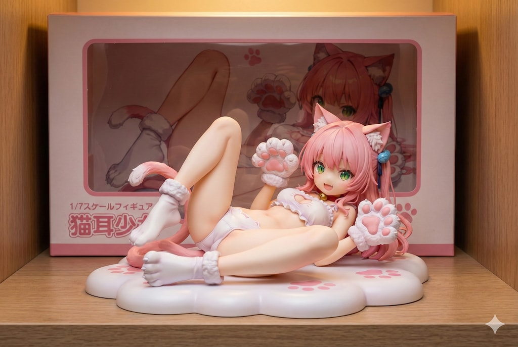 にゃん神様