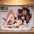 にゃん神様 10枚目