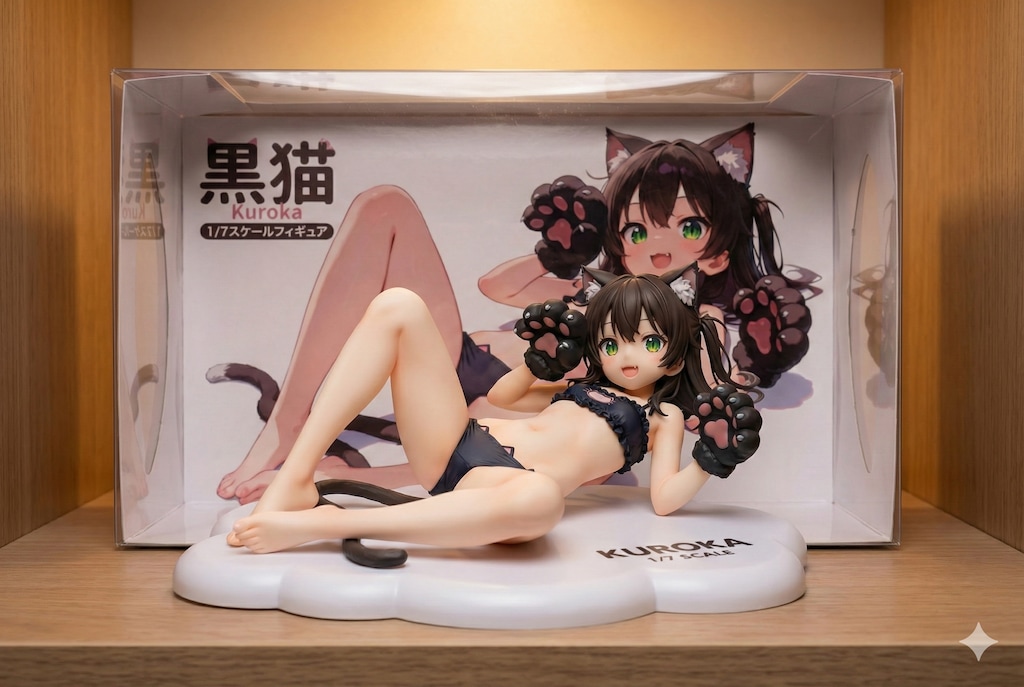 にゃん神様