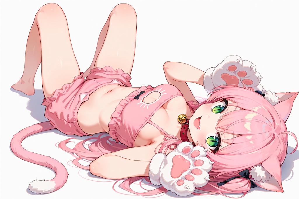 にゃん神様