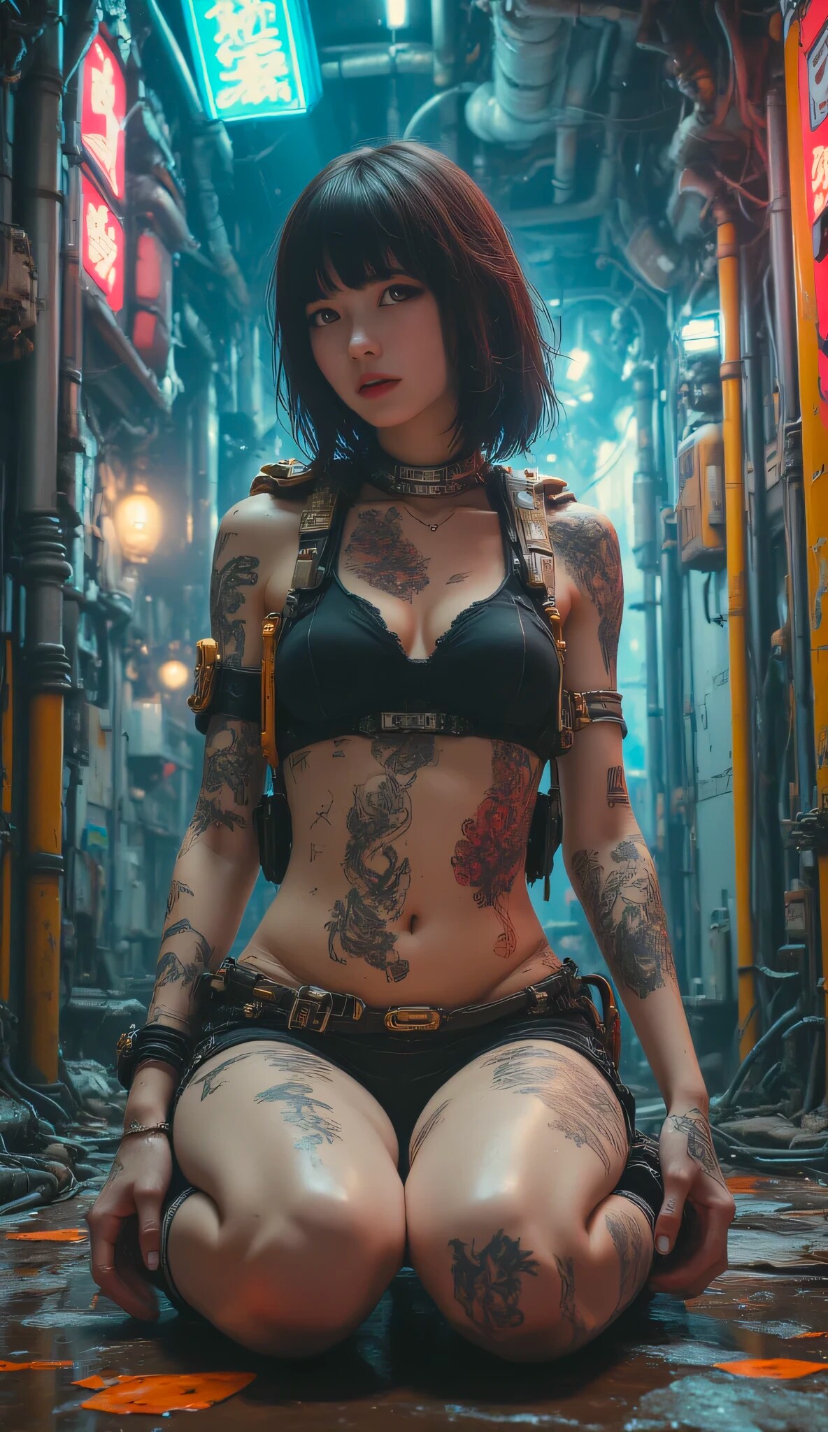Angela