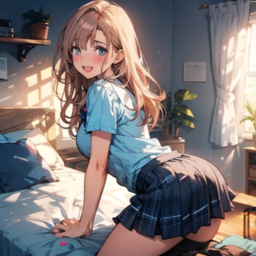 エロじゃない！