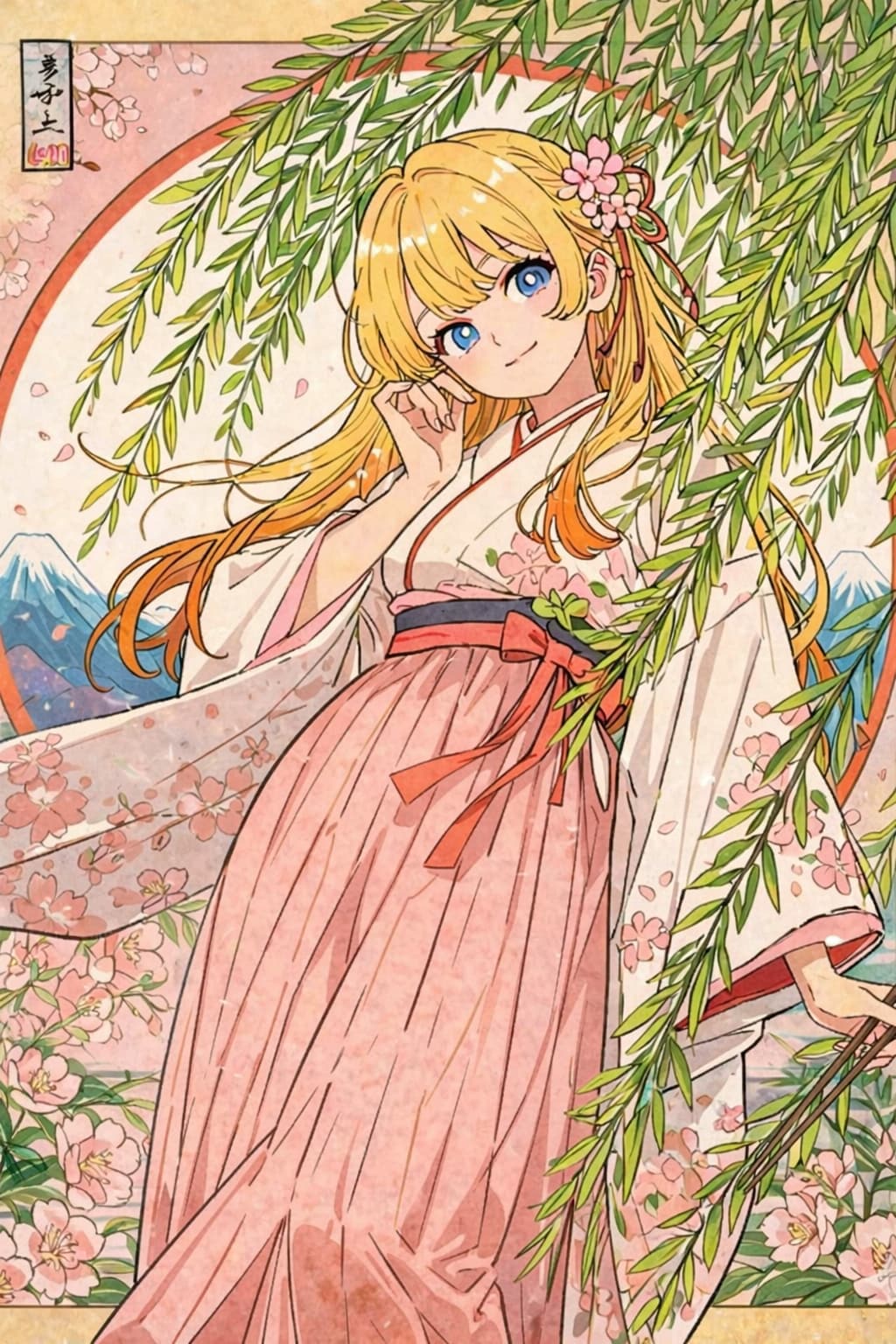 春のミュージカル