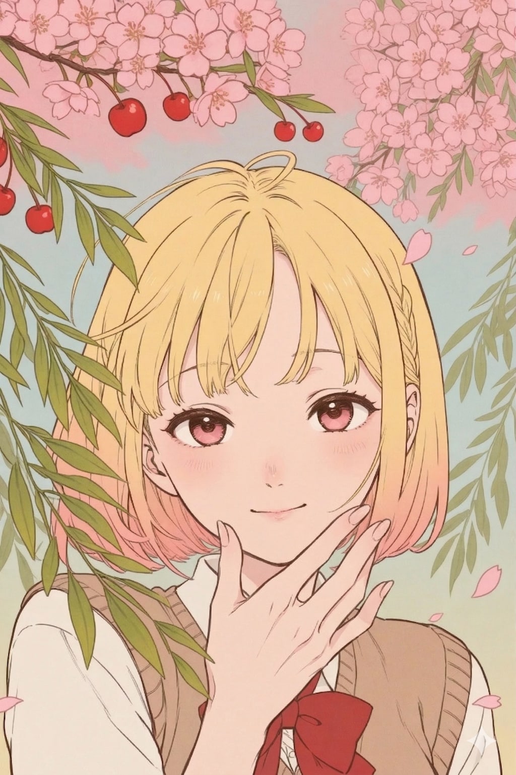 春のミュージカル