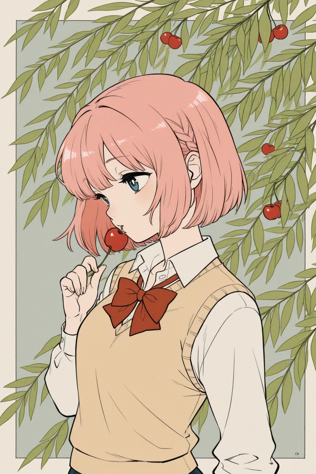 春のミュージカル